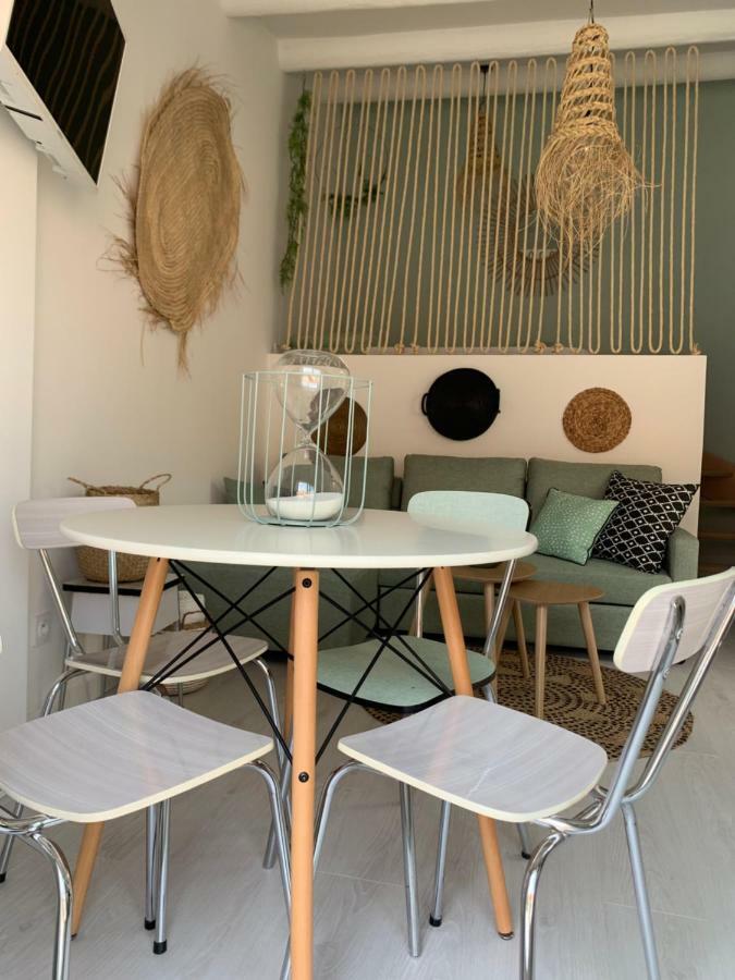 Carloo Soohome Marsella Exterior foto