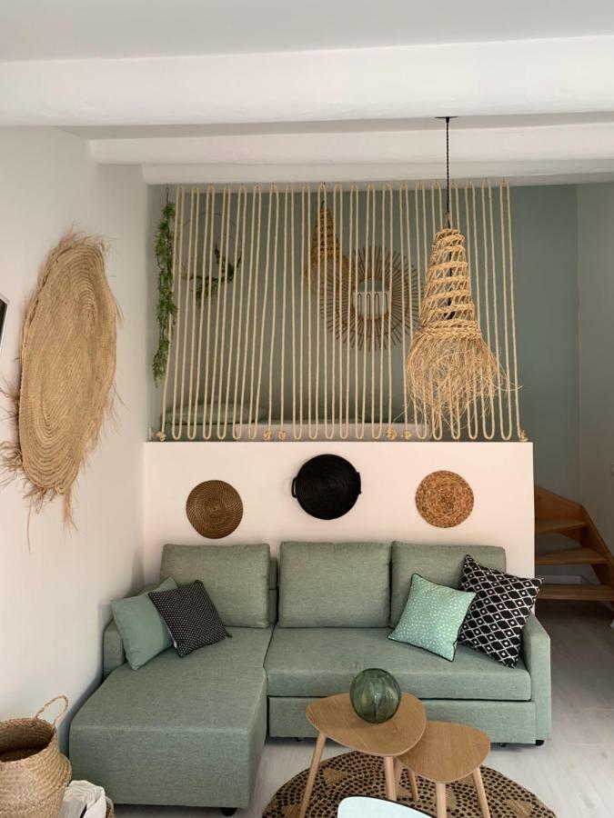 Carloo Soohome Marsella Exterior foto