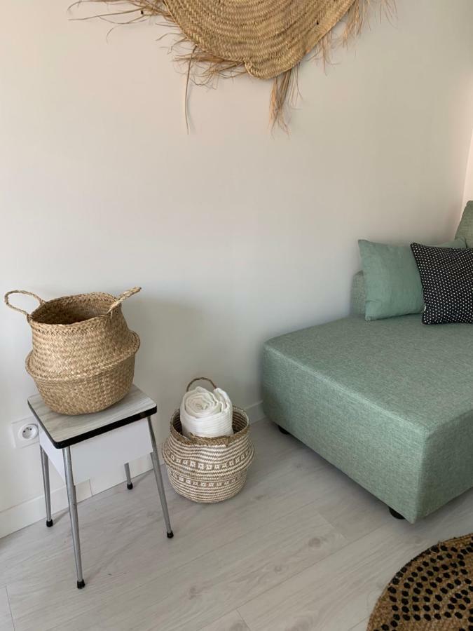 Carloo Soohome Marsella Exterior foto