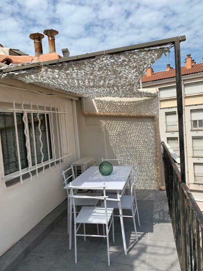 Carloo Soohome Marsella Exterior foto